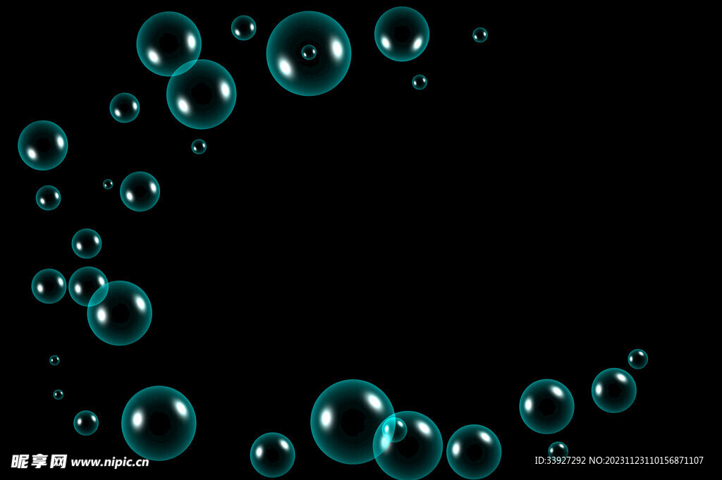 气泡