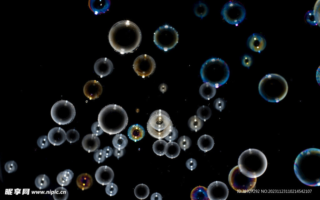 气泡