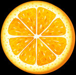 橙子