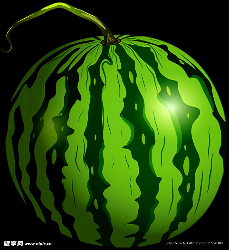 西瓜