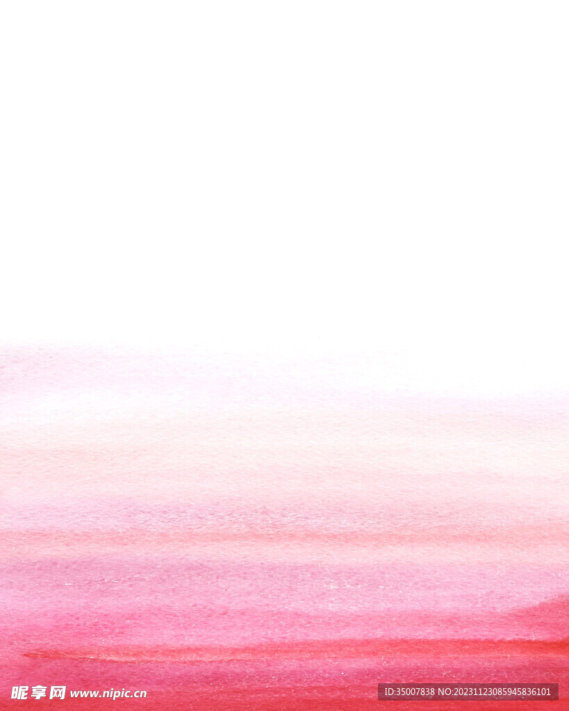 水彩背景