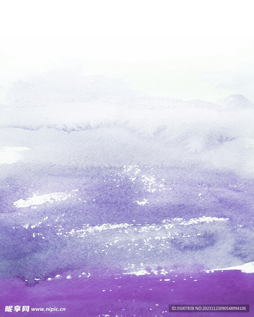 水墨背景