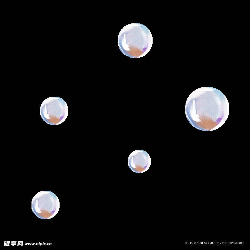 气泡