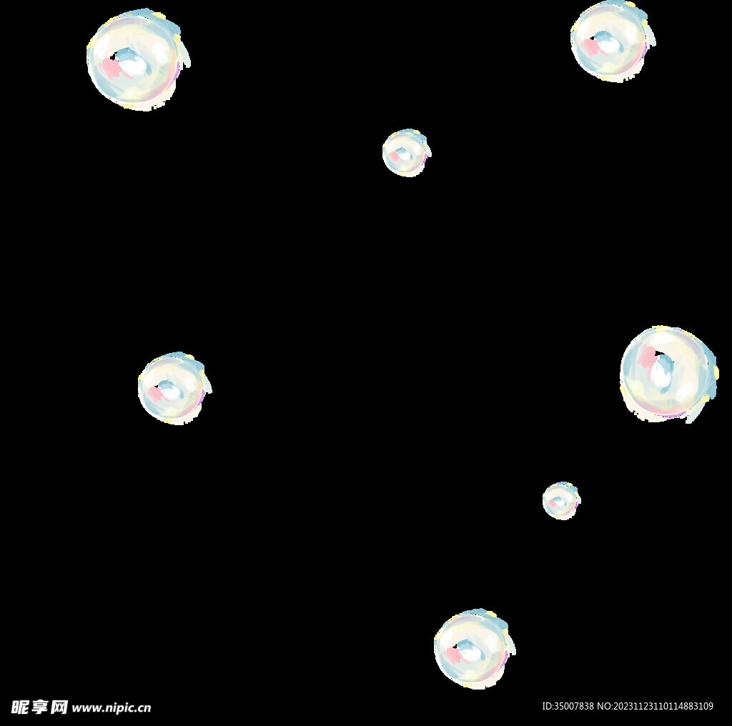 气泡
