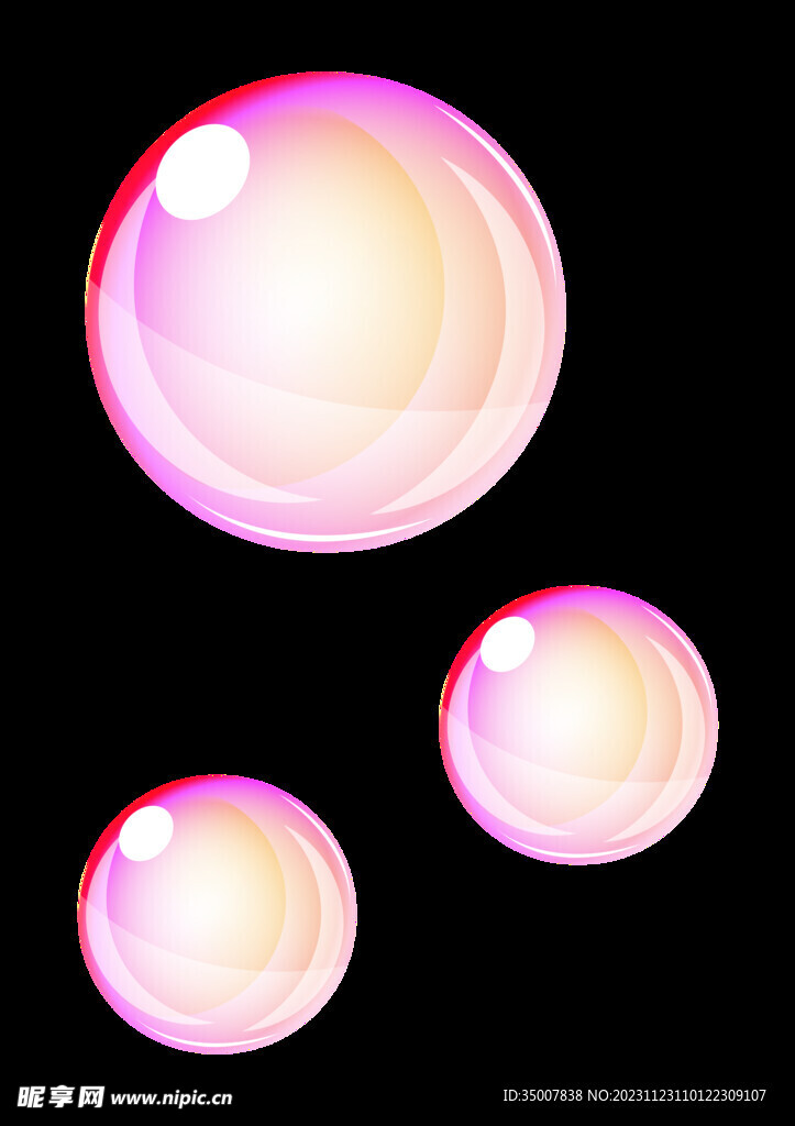 气泡