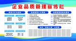 企业车间品质管理