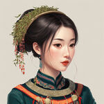 AI生画