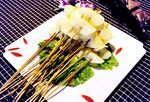 土豆片