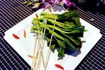 菜心