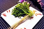 茼蒿