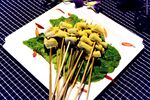 干豆腐