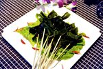 海带节
