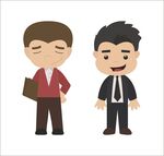 人物元素 