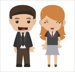 UI人物 