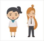 UI人物 