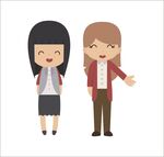 UI人物 