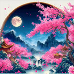 AI生画