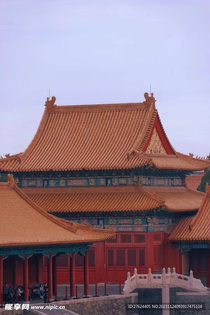 故宫摄影图__国内旅游_旅游摄影_摄影图库_昵图网
