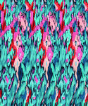 扎染