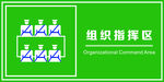 组织指挥区
