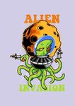 外星生物