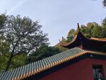 朝天宫    
