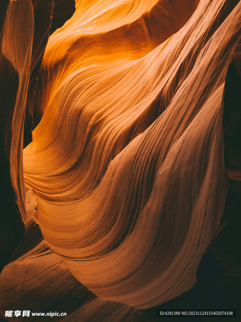 岩层