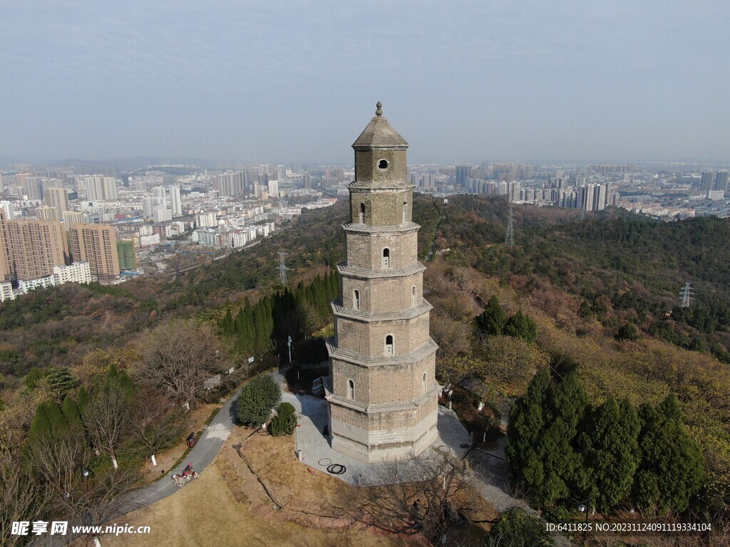 宝塔