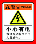 配电箱