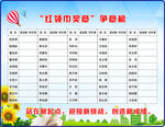 红领巾竞赛