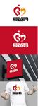 亲子标识设计