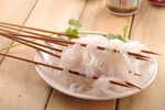 粉丝串