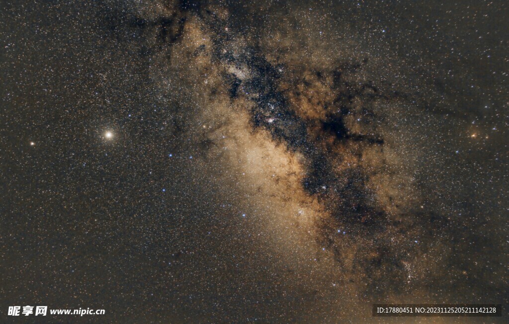 星云
