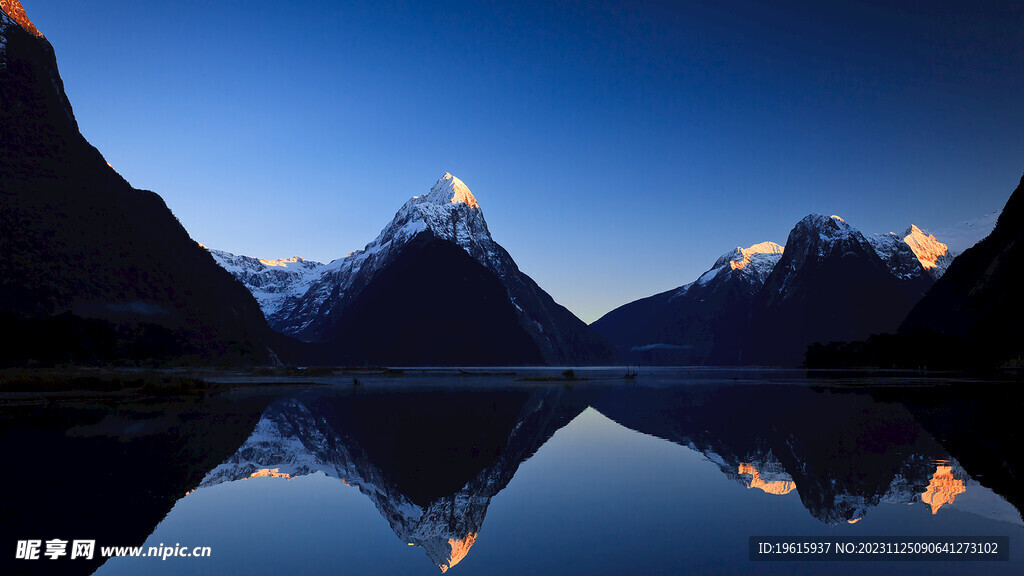 自然风光 山水风光 自然风景 