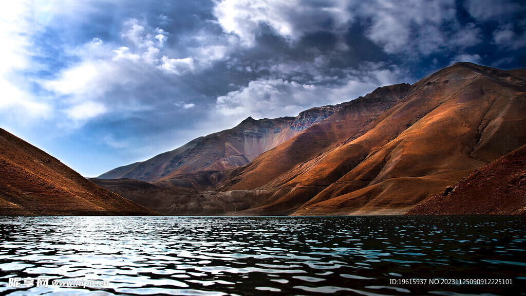 自然风光 山水风光 自然风景 