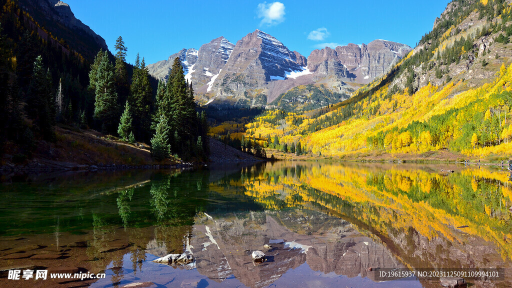 自然风光 山水风光 自然风景 