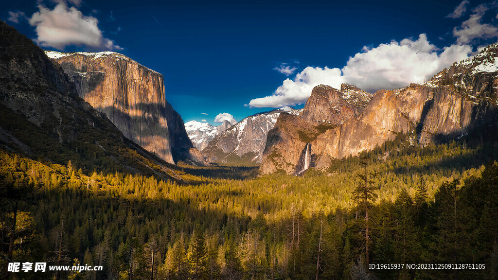 自然风光 山水风光 自然风景 