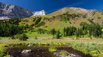 自然风光 山水风光 自然风景 