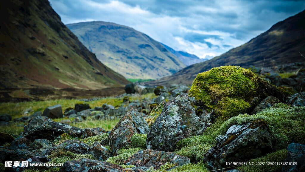 自然风光 山水风光 自然风景 
