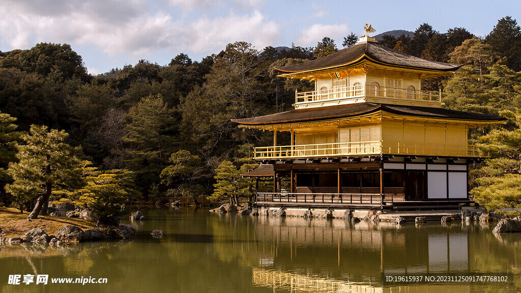 自然风光 山水风光 自然风景 