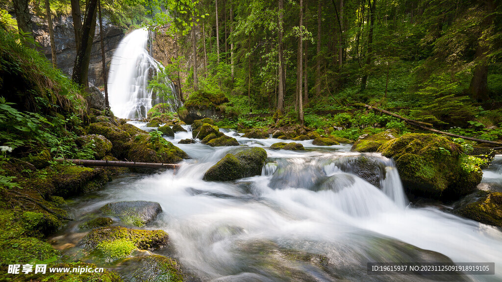 自然风光 山水风光 自然风景 