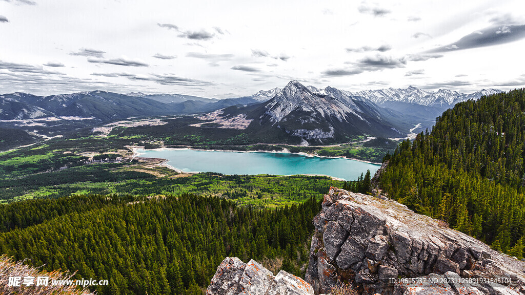 自然风光 山水风光 自然风景 