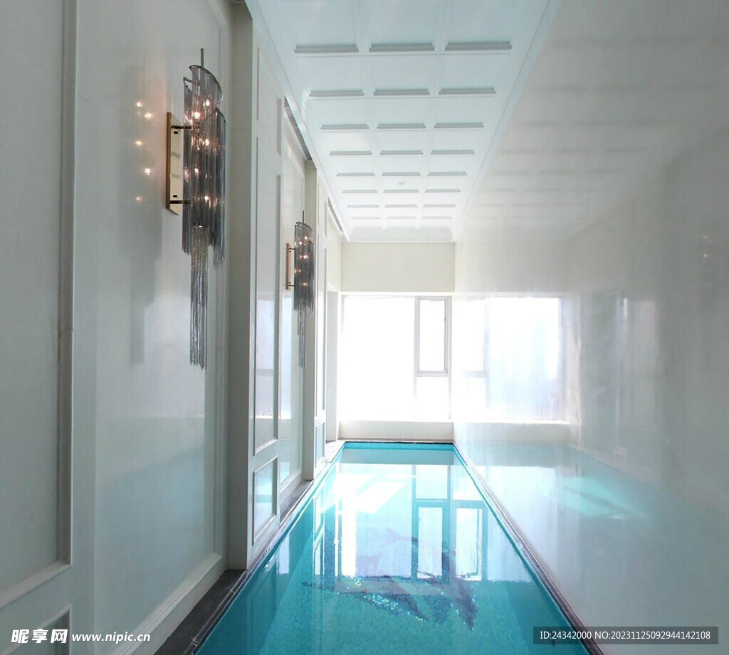 家装设计效果图