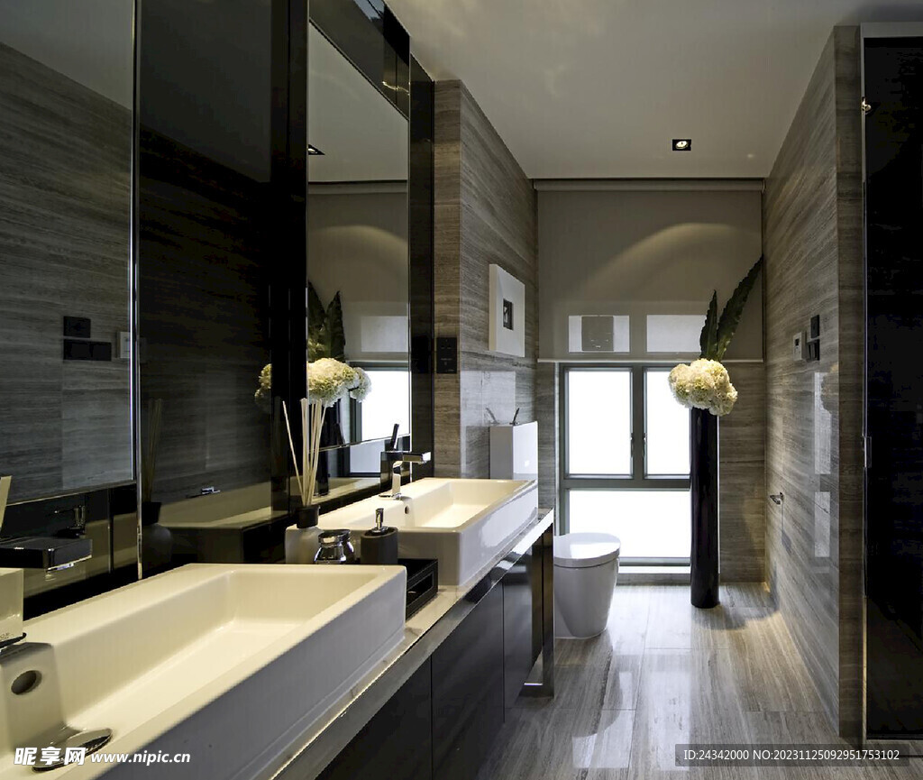 家装设计效果图