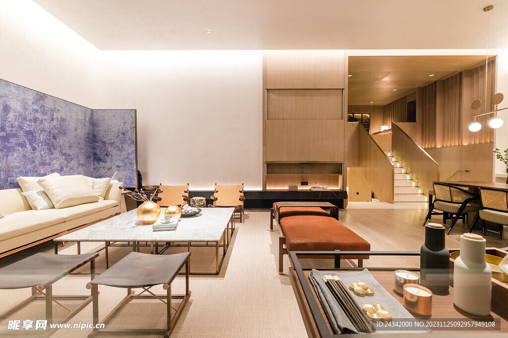 家装设计效果图