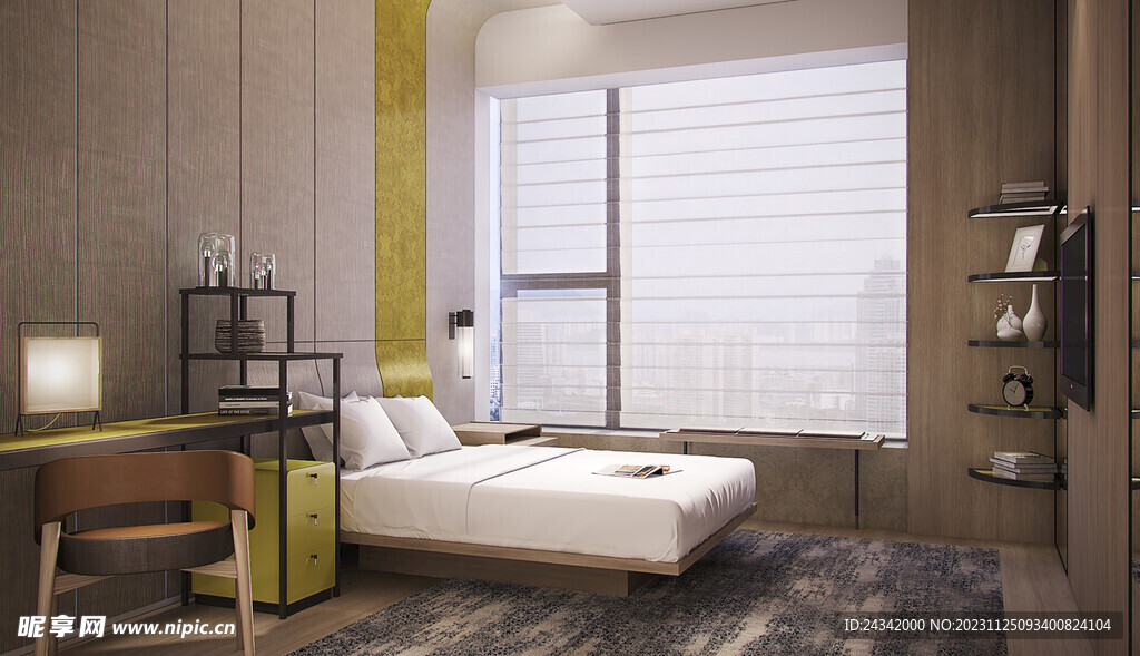 家装设计效果图