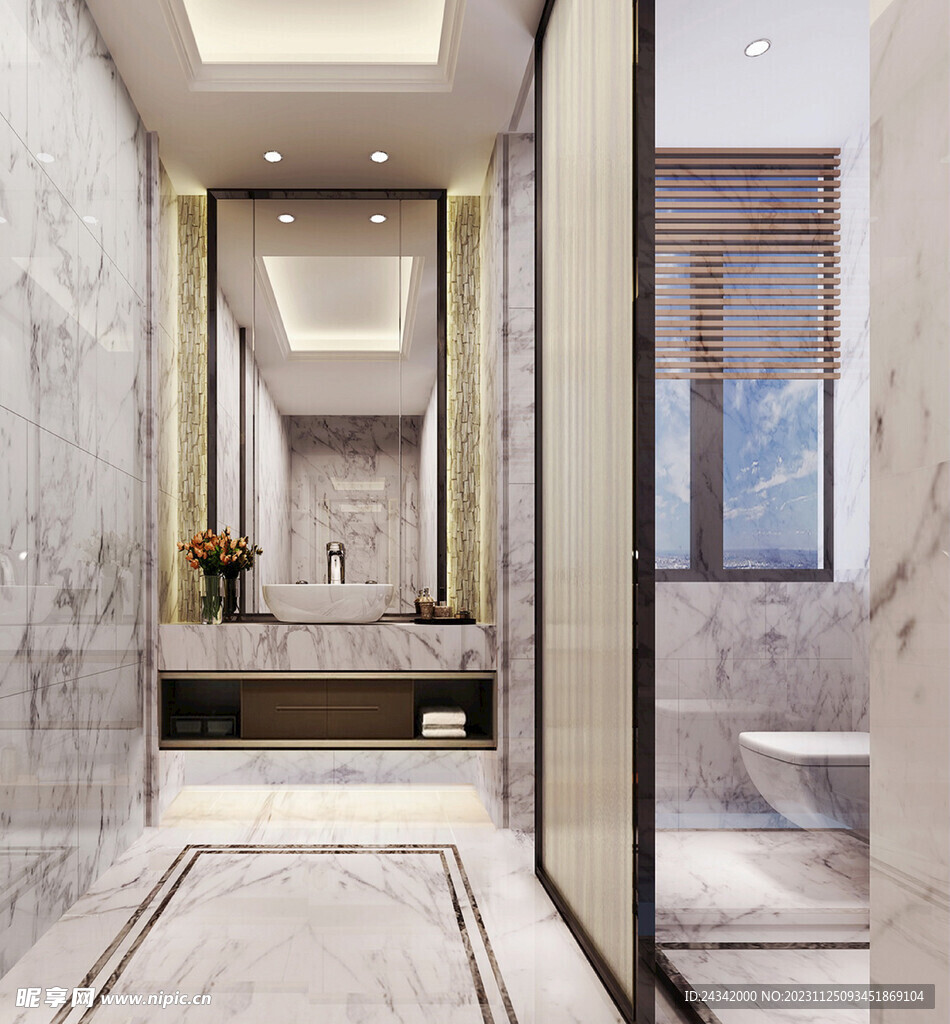 家装设计效果图