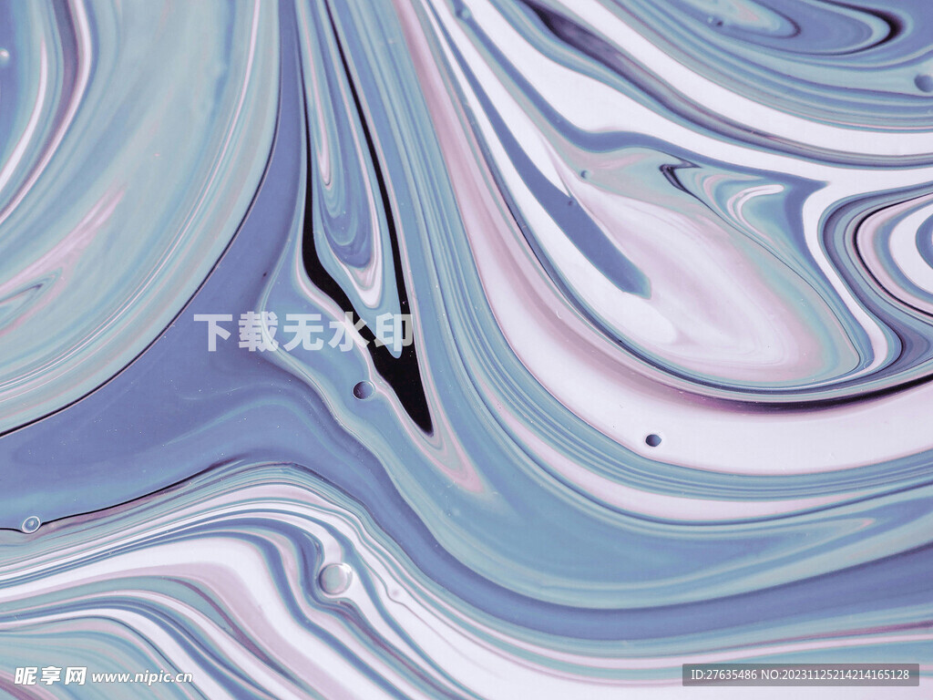 流体背景