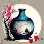 AI生画