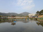 水上景观